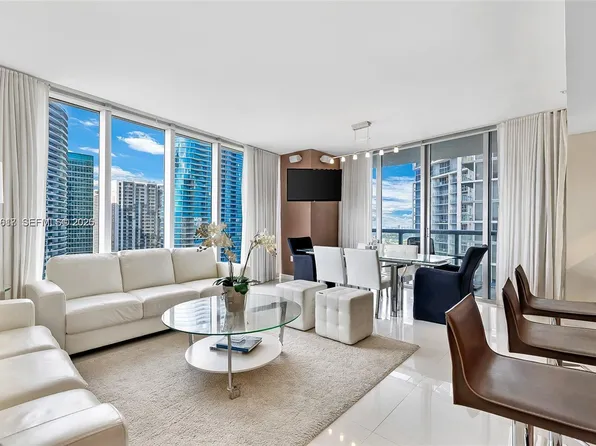 485 Brickell Ave, Miami, FL