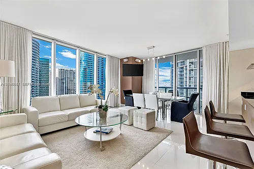485 Brickell Ave #3602 Photo 1