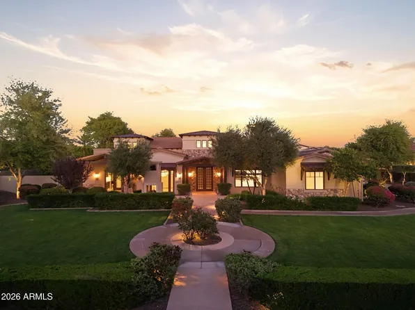 23863 N 73RD Lane, Peoria, AZ 85383