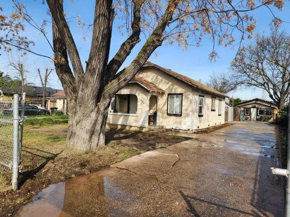 404 1/2 Thrasher Ave, Modesto, CA 95354