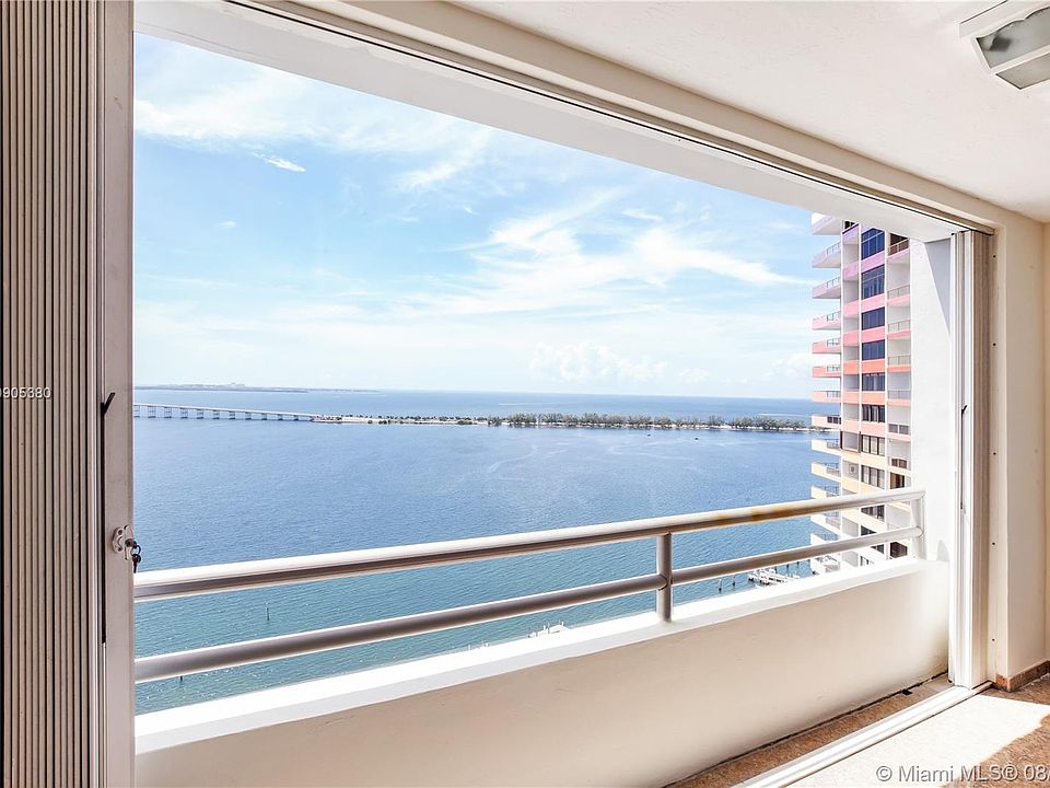 1st image of 1541 Brickell Ave APT A2601