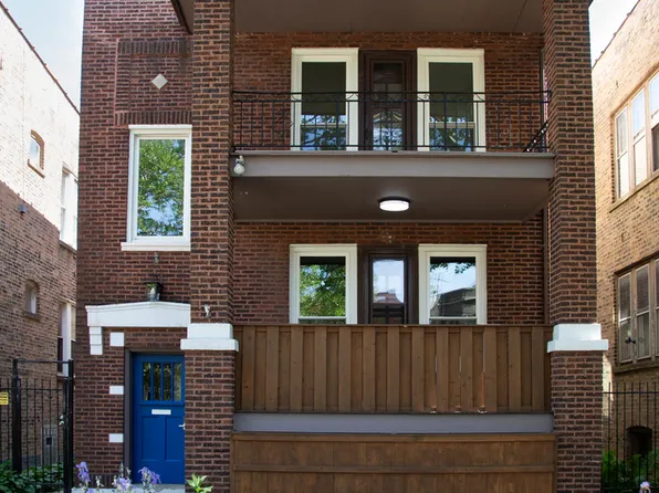 4727 W Schubert Ave, Chicago, IL 60639