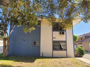 724 N Soldano Ave #3, Azusa, CA 91702
