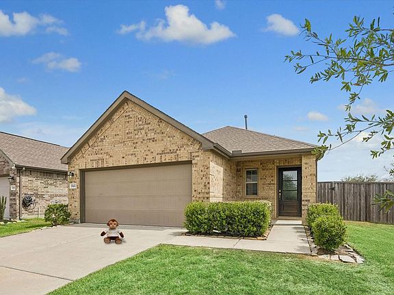 4th image of 18402 Summit Ranch Dr