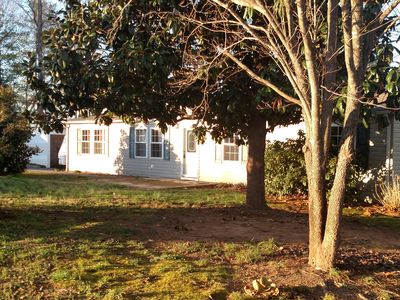 2760 Horseford Rd, Lenoir, NC, 28645