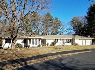 24 Russell Cir, Natick, MA 01760