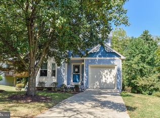 7127 Carriage Hill Dr, Laurel, MD 20707