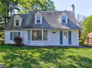 316 W Knowlton Rd, Media, PA 19063