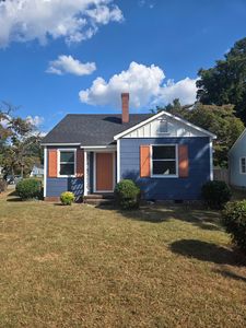 810 N Pineview Ave, Goldsboro, NC, 27530