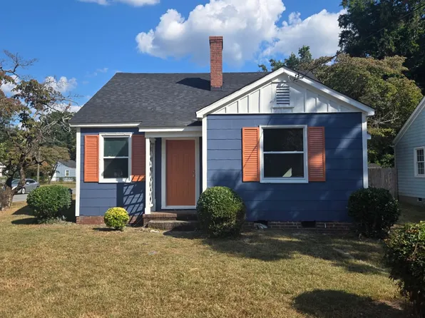 810 N Pineview Ave, Goldsboro, NC 27530