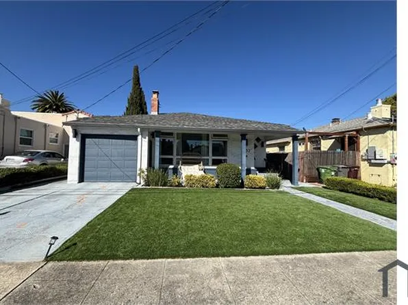 7432 Deerwood Ave, Oakland, CA 94605