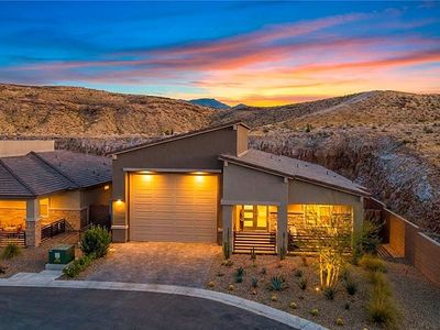 9935 Joshua Foothills St, Las Vegas, NV, 89178
