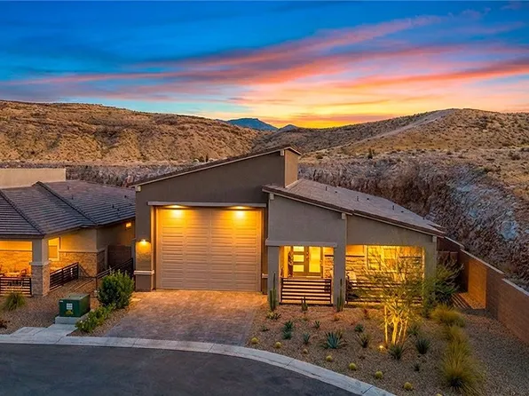 9935 Joshua Foothills St, Las Vegas, NV 89178