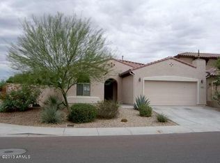 5530 W Molly Ln, Phoenix, AZ 85083