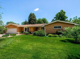 3940 Garland St, Wheat Ridge, CO 80033