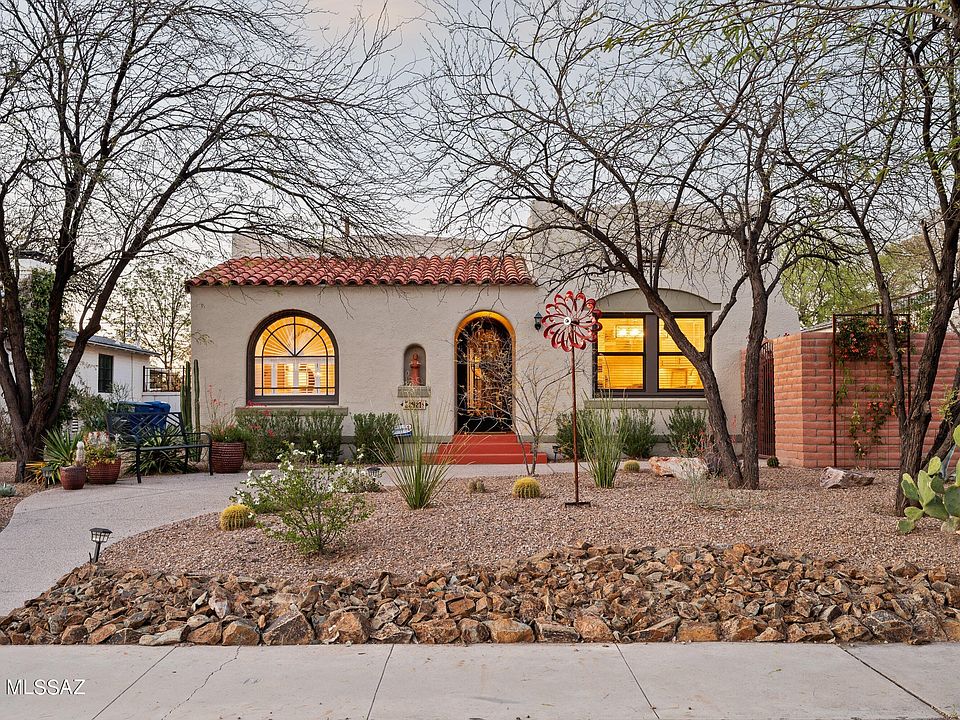 2421 E 5th St, Tucson, AZ 85719 Zillow