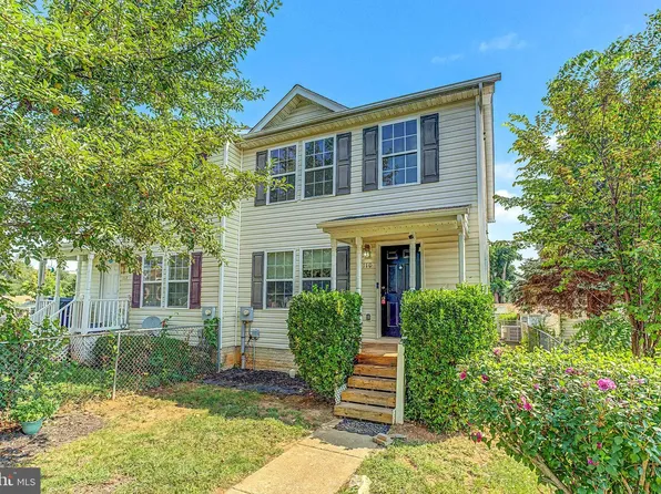 110 N Reymann St, Ranson, WV 25438