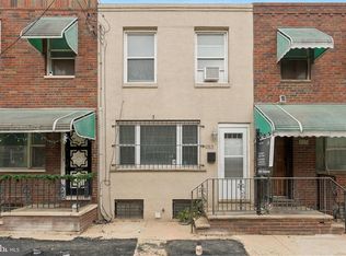 933 Cantrell St, Philadelphia, PA 19148