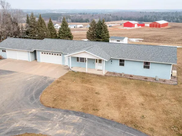 235629 North 128TH AVENUE, Wausau, WI 54401