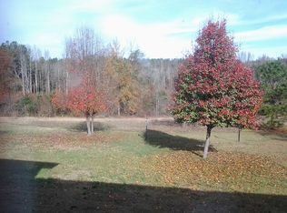 142 Gillespie Dr, Cheraw, SC 29520