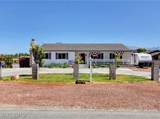 5420 W Rome Blvd, Las Vegas, NV 89131