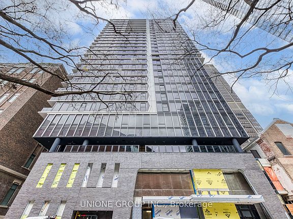2nd image of 771 Yonge St #2002