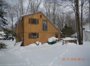 3130 Essex Rd, Tobyhanna, PA