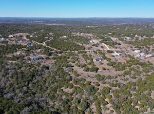 115 Spring Valley Cv LOT 75, Boerne, TX 78006