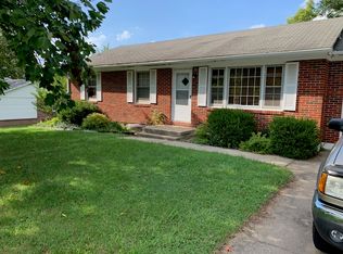 2409 Fleetwood Dr, Columbia, MO 65202