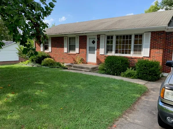 2409 Fleetwood Dr, Columbia, MO 65202