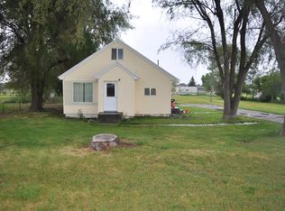 3823 E 500 N, Rigby, ID 83442