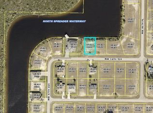 4635 NW 34th Ter, Cape Coral, FL 33993