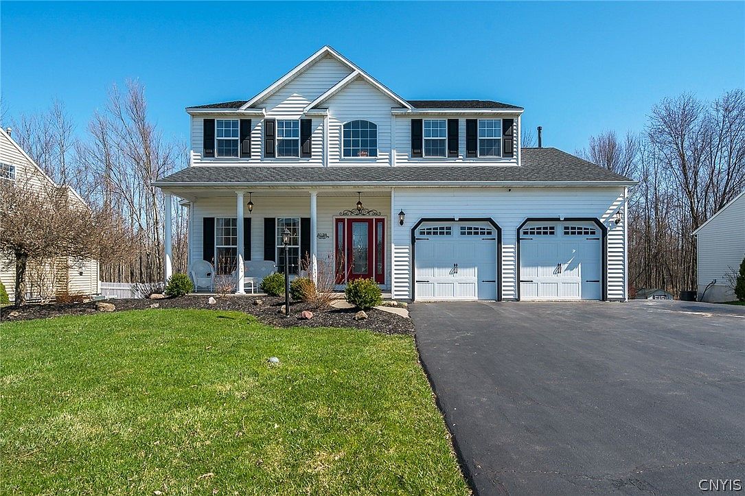 8128 Ashery Ln, Cicero, NY 13039 Zillow