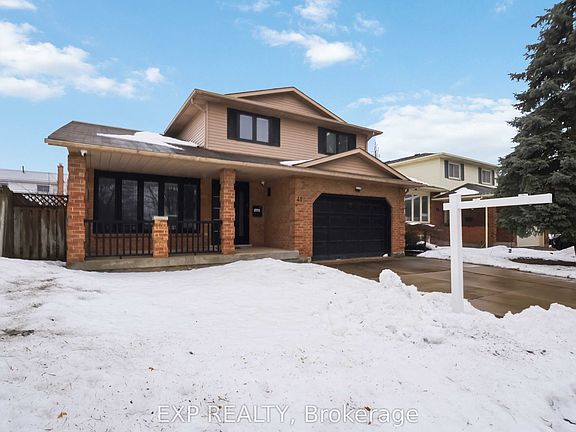 2nd image of 41 Keefer Rd