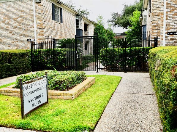 7900 Westheimer Rd APT 214