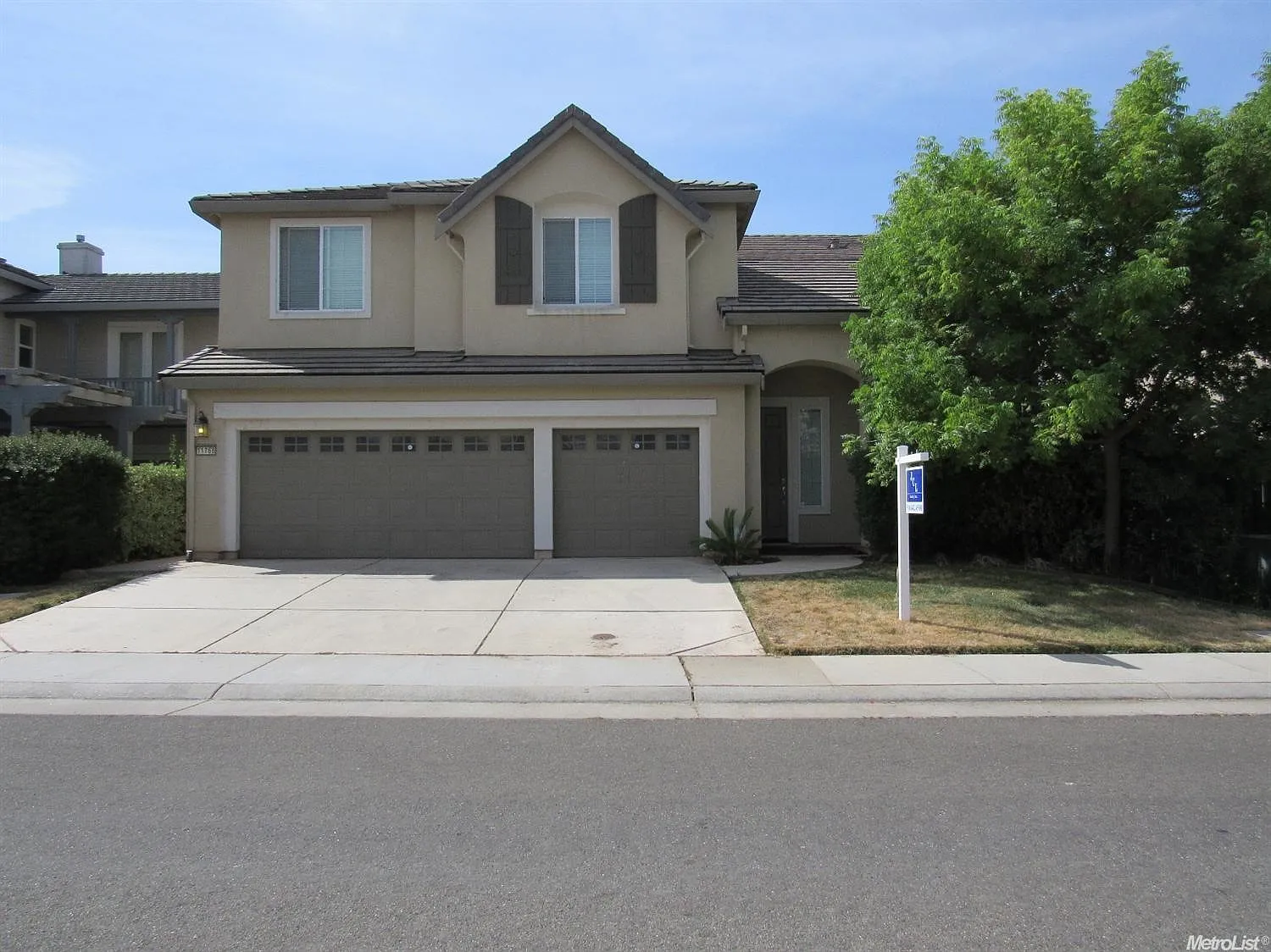 11768 Dionysus Way photo 1