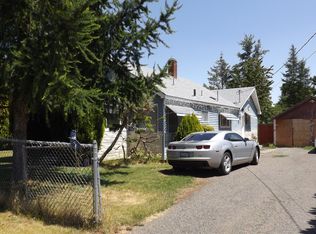 412 N Date St, Toppenish, WA 98948