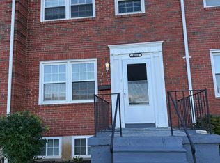 1202 Newfield Rd, Gwynn Oak, MD 21207