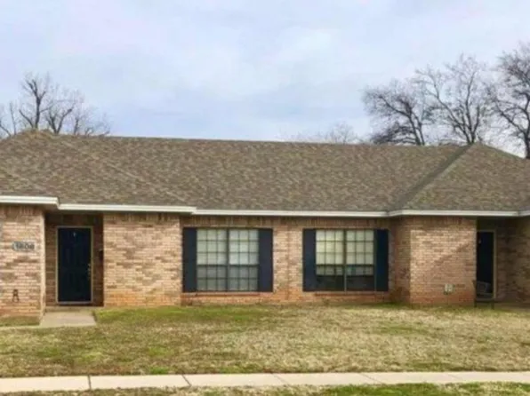 1808 Woodrow Ave, Wichita Falls, TX 76301