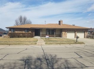 3808 22nd St, Columbus, NE 68601