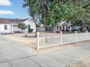 44726 Fig Ave, Lancaster, CA 93534