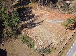 1056 Anderson Dr, Liberty, SC 29657