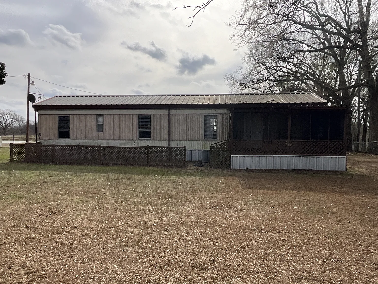 1053 VZ County Road 1927 - 1 — Photo 2