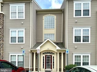 101 Nichols St UNIT 6C, Bel Air, MD 21014