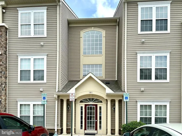101 Nichols St Unit 6C, Bel Air, MD 21014