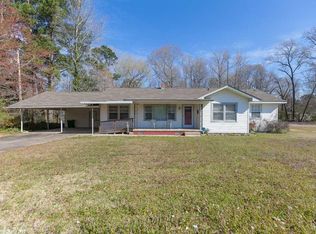 1808 Russenberger Rd, Little Rock, AR 72206