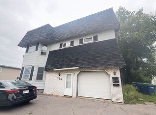 423 N 1st Ave, Wausau, WI 54401