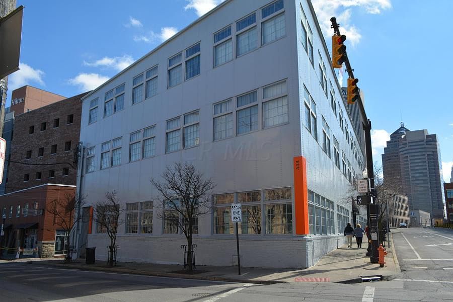 1st image of 444 N Front St APT 208