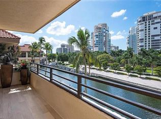 4400 Gulf Shore Blvd N #3-305, Naples, FL 34103