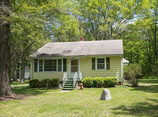 2416 Margaret Ave, Durham, NC 27705
